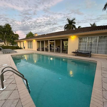 Villa Marco Island Εξωτερικό φωτογραφία