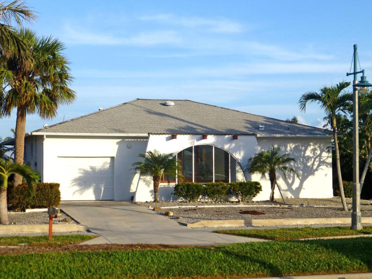 Villa Marco Island Εξωτερικό φωτογραφία