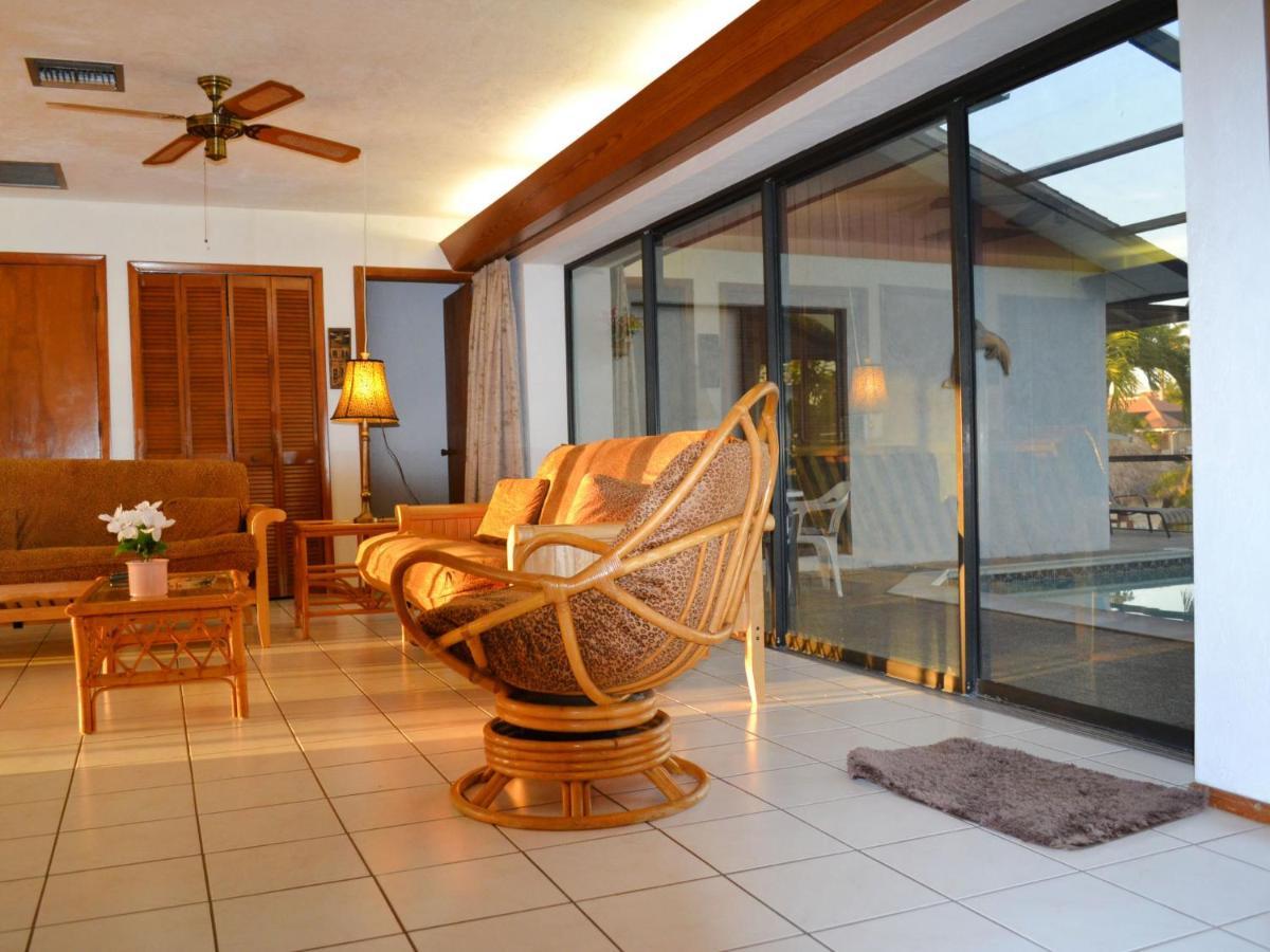 Villa Marco Island Εξωτερικό φωτογραφία