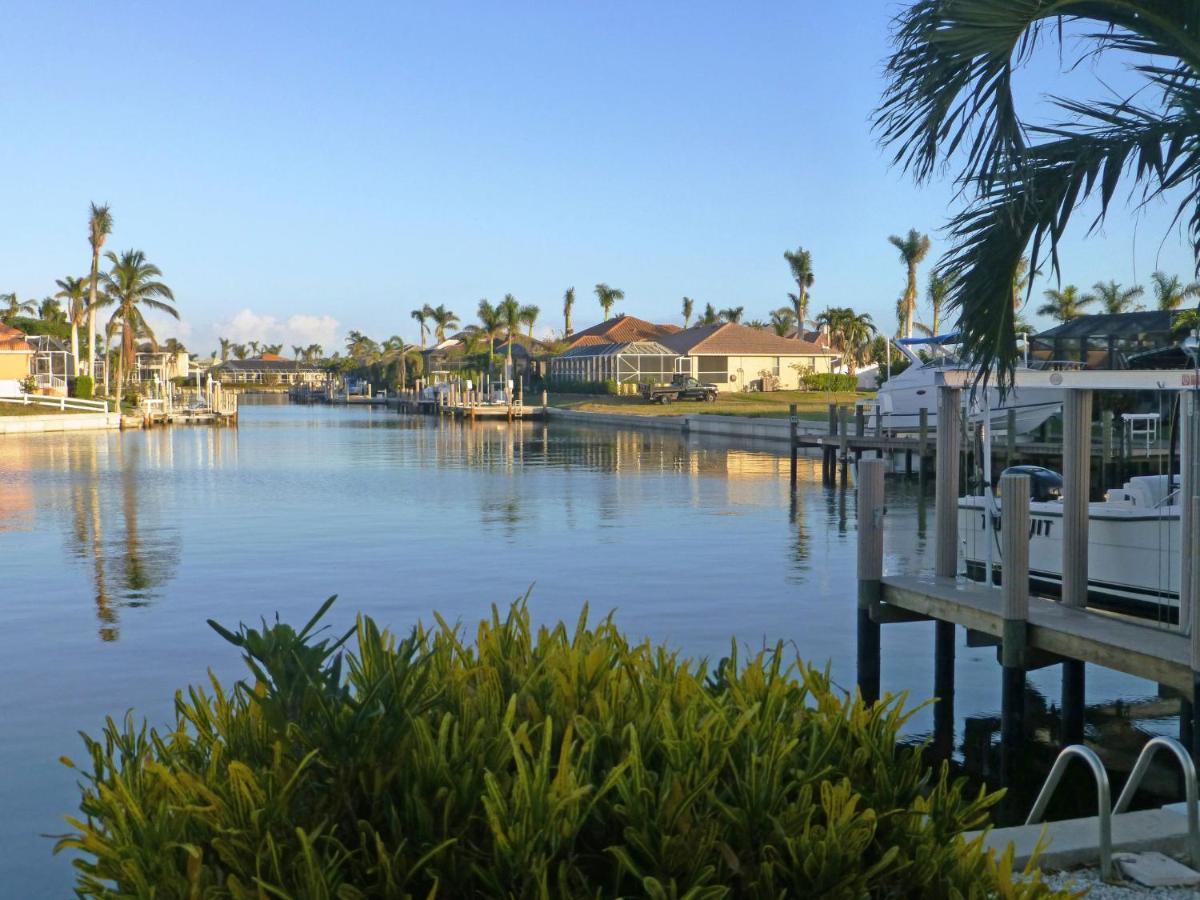 Villa Marco Island Εξωτερικό φωτογραφία