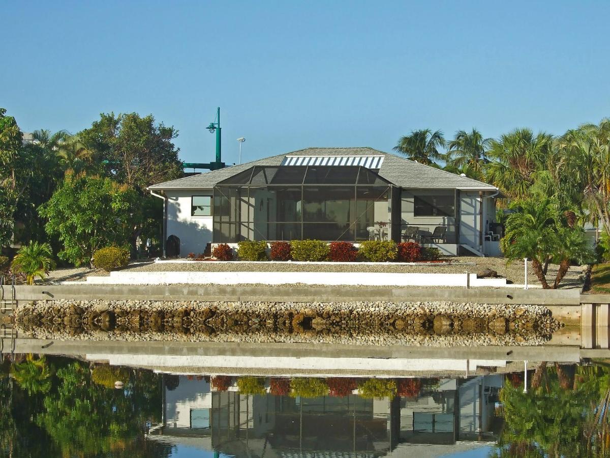 Villa Marco Island Εξωτερικό φωτογραφία