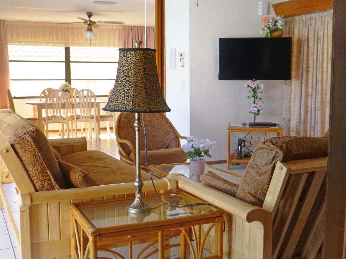 Villa Marco Island Εξωτερικό φωτογραφία