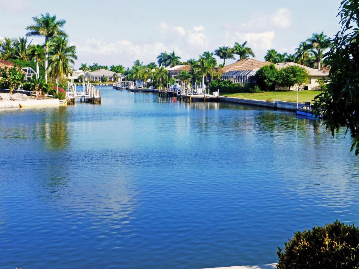 Villa Marco Island Εξωτερικό φωτογραφία
