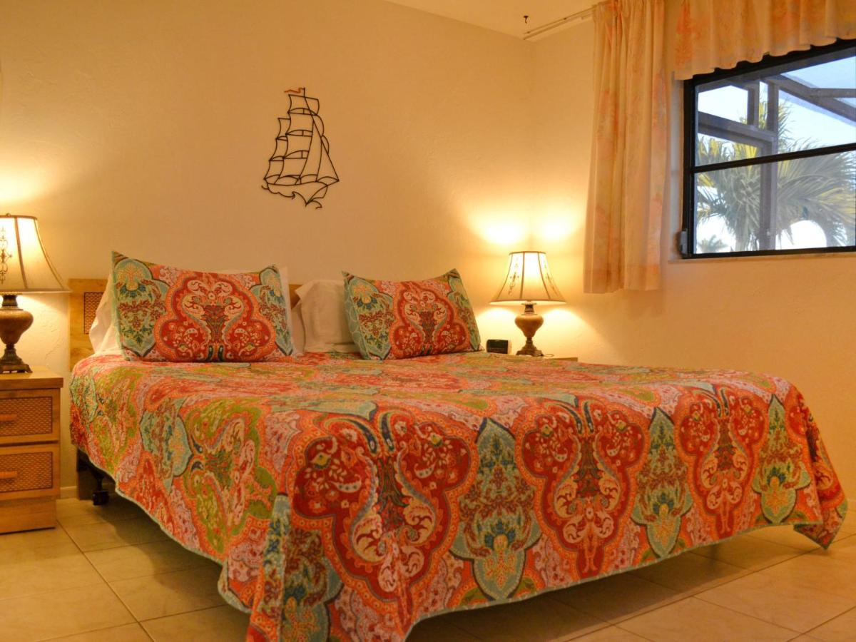 Villa Marco Island Εξωτερικό φωτογραφία