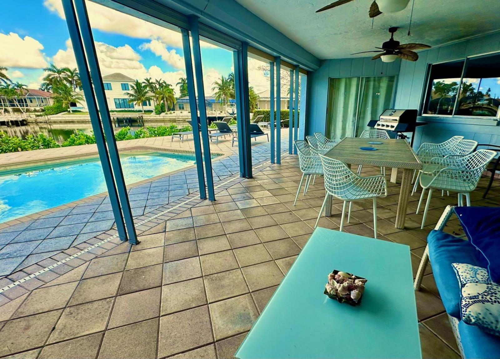 Villa Marco Island Εξωτερικό φωτογραφία