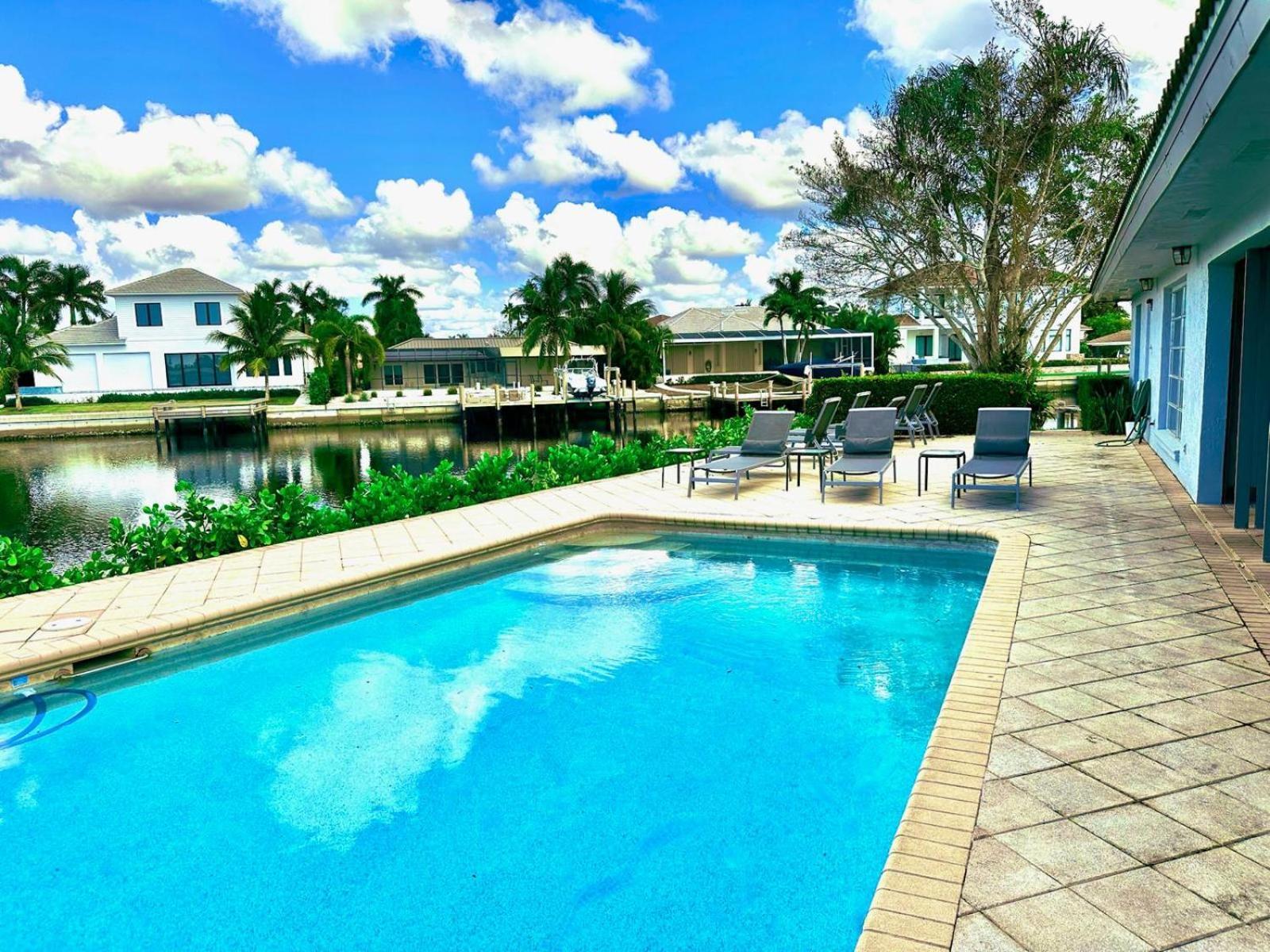 Villa Marco Island Εξωτερικό φωτογραφία