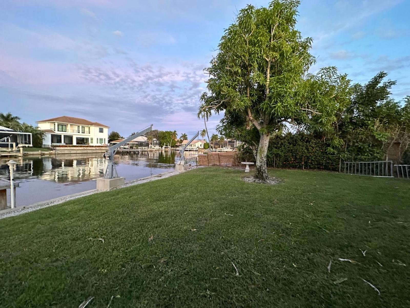 Villa Marco Island Εξωτερικό φωτογραφία