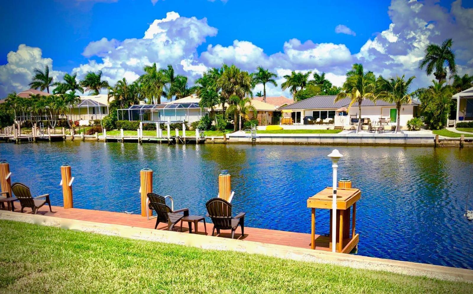 Villa Marco Island Εξωτερικό φωτογραφία