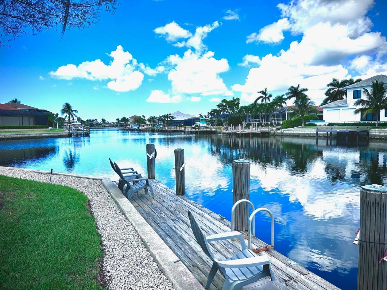 Villa Marco Island Εξωτερικό φωτογραφία
