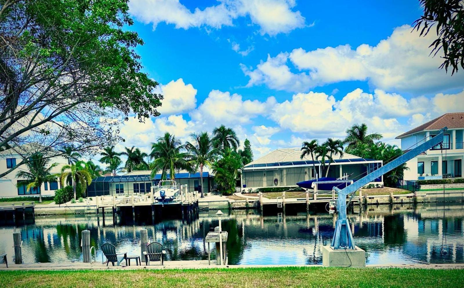 Villa Marco Island Εξωτερικό φωτογραφία