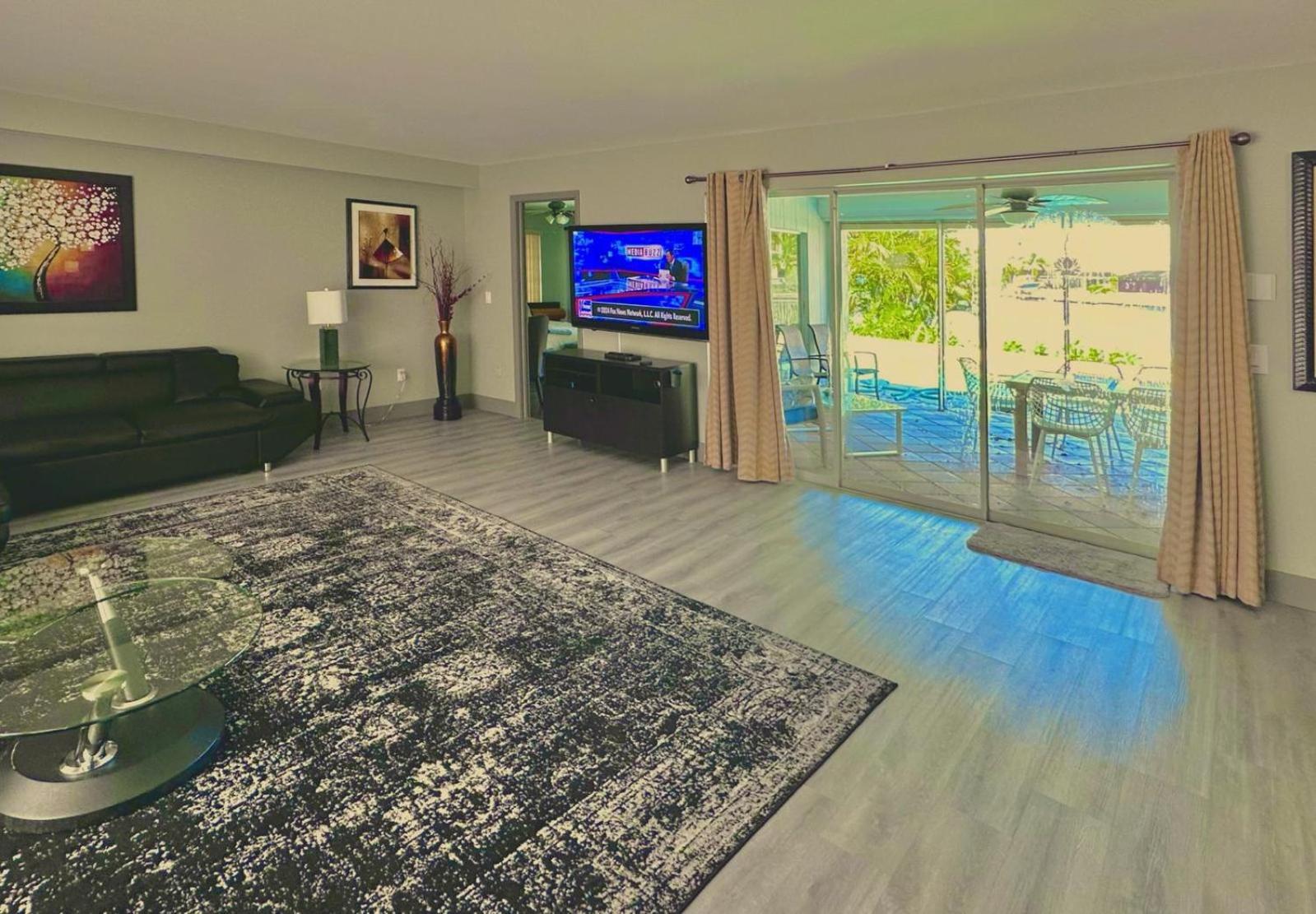 Villa Marco Island Εξωτερικό φωτογραφία