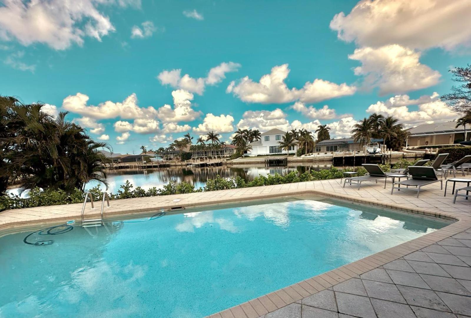 Villa Marco Island Εξωτερικό φωτογραφία