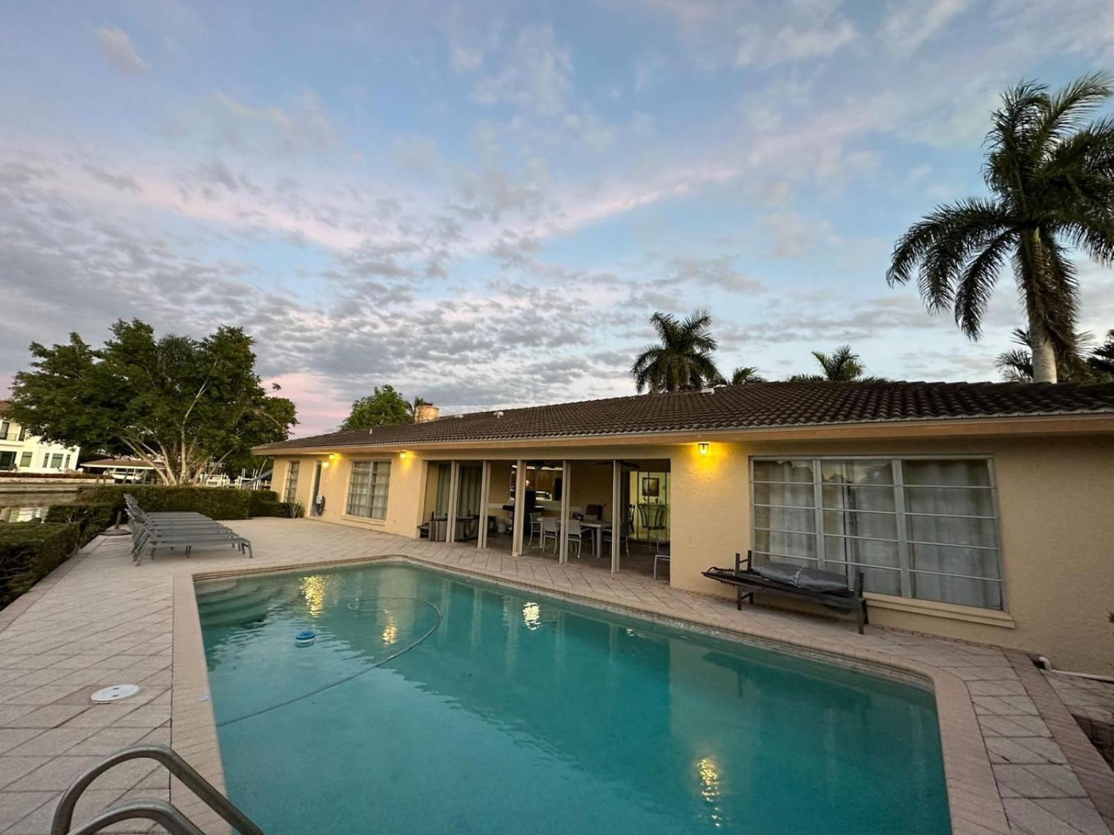 Villa Marco Island Εξωτερικό φωτογραφία