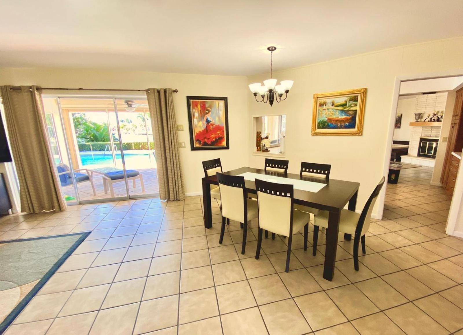 Villa Marco Island Εξωτερικό φωτογραφία