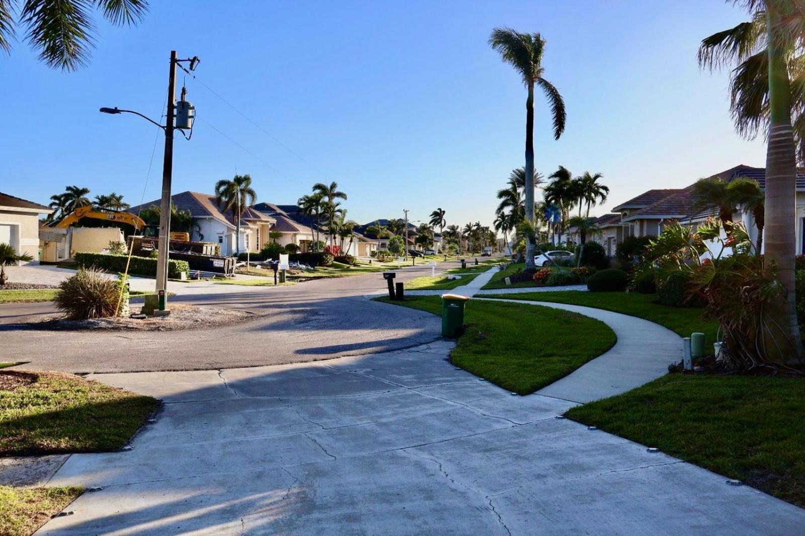 Villa Marco Island Εξωτερικό φωτογραφία