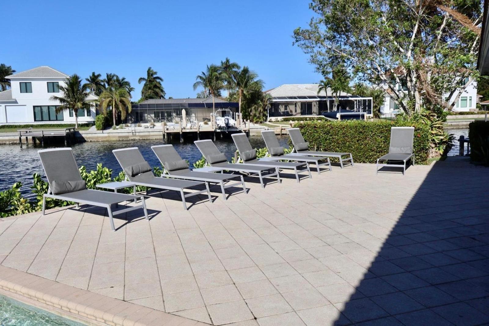 Villa Marco Island Εξωτερικό φωτογραφία