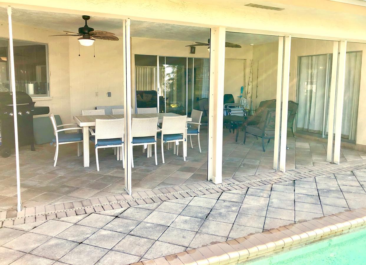 Villa Marco Island Εξωτερικό φωτογραφία
