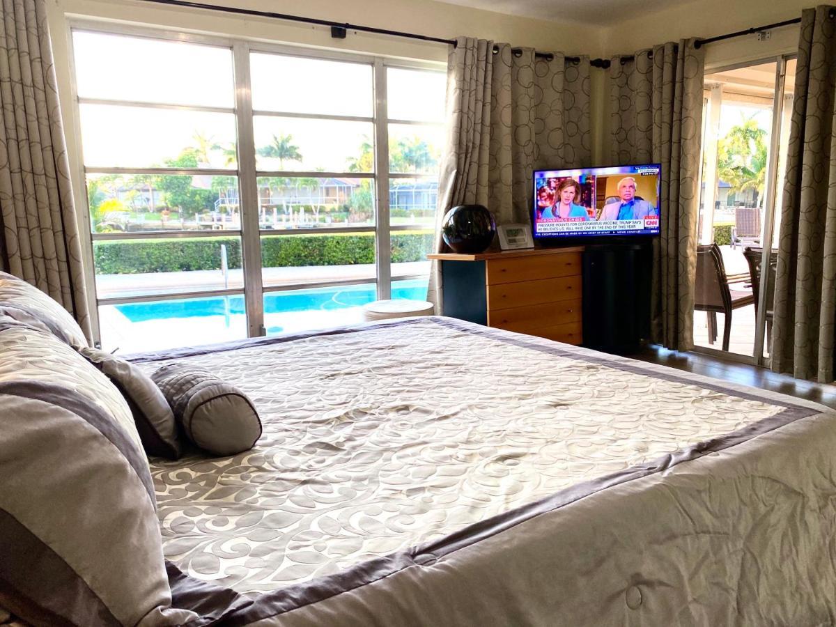 Villa Marco Island Εξωτερικό φωτογραφία
