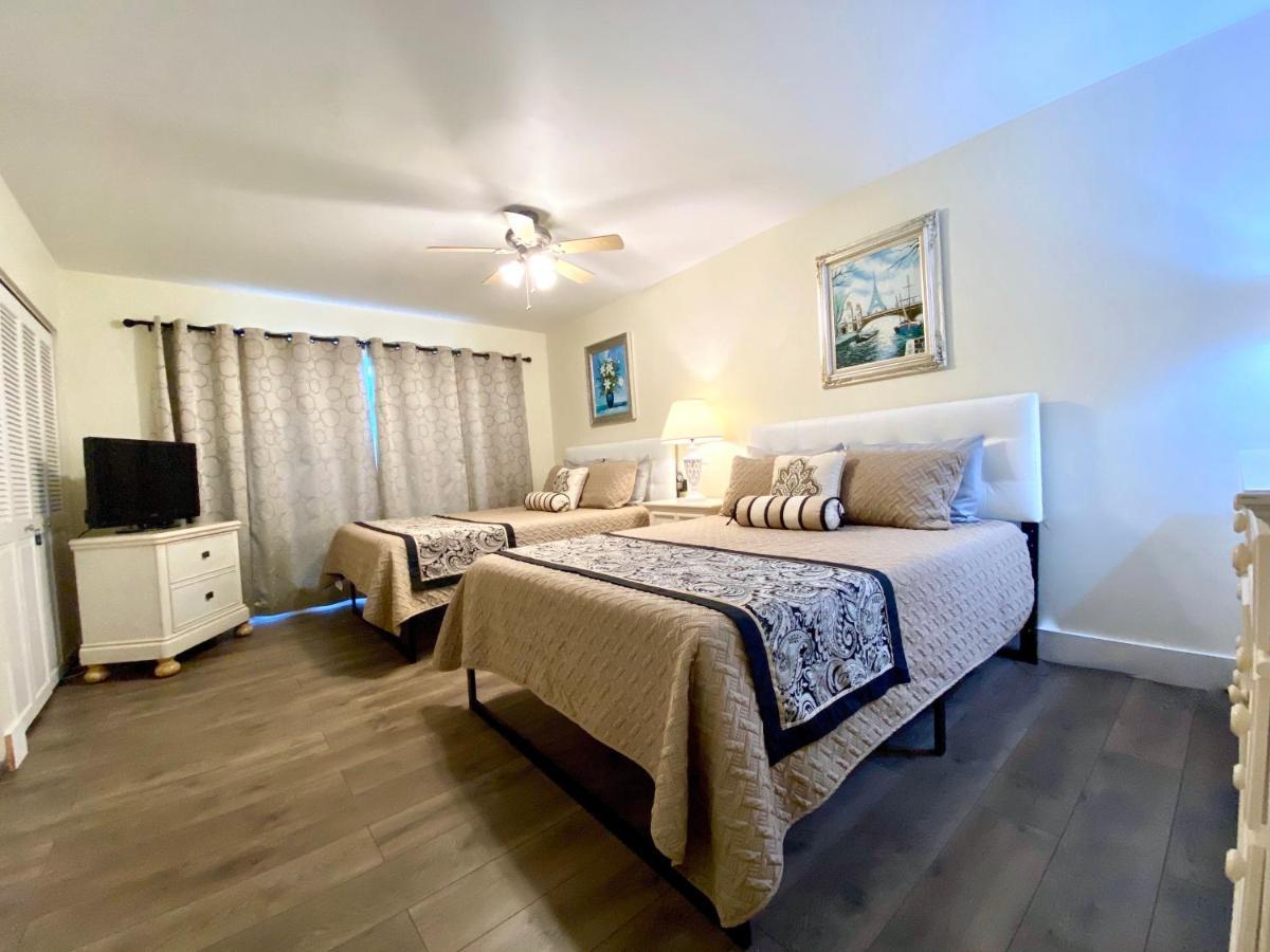 Villa Marco Island Εξωτερικό φωτογραφία